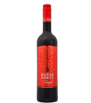 rosso nobile nougat-nairobidrinks